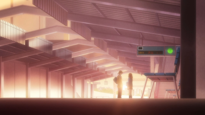 Illustration for article titled Ao Haru Ride: Rockmandash's Ani-TAY Review
